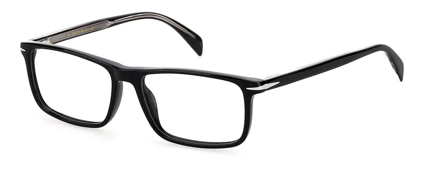 David Beckham Db1019 Eyeglasses - view 18